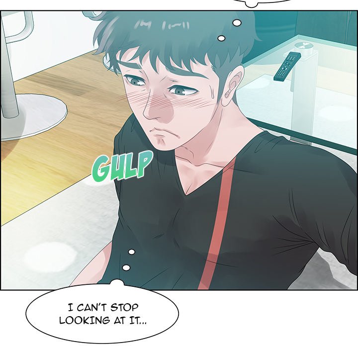 Tasty Chat 0km - Chapter 32 Page 58