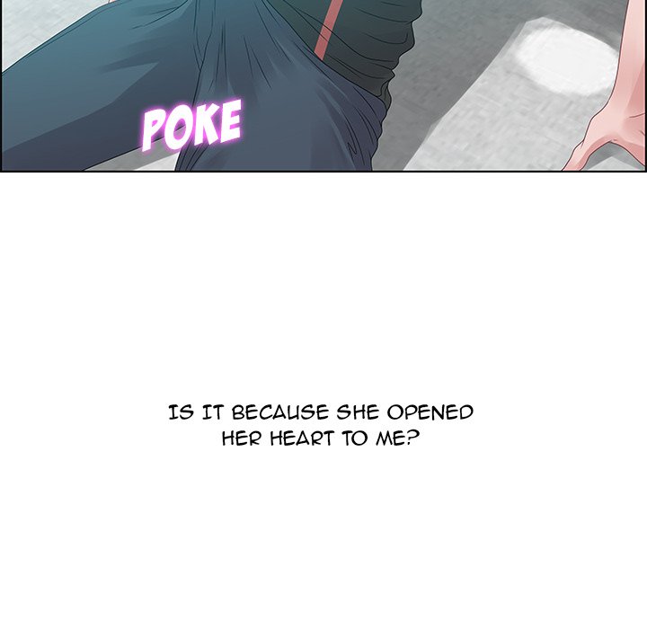Tasty Chat 0km - Chapter 32 Page 60