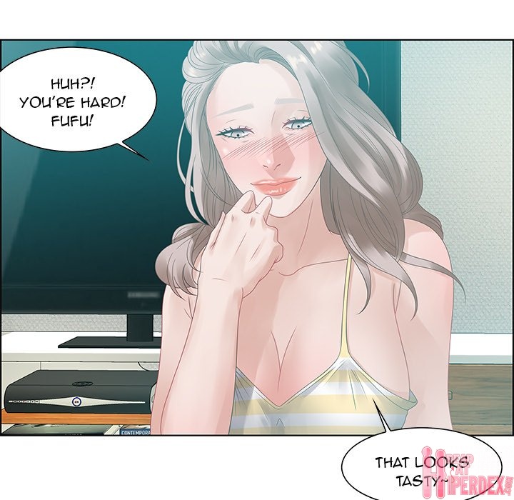 Tasty Chat 0km - Chapter 32 Page 61