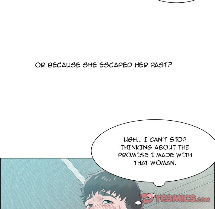 Tasty Chat 0km - Chapter 32 Page 62