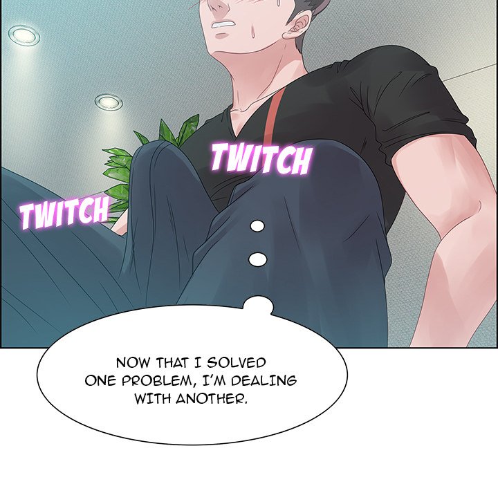 Tasty Chat 0km - Chapter 32 Page 63