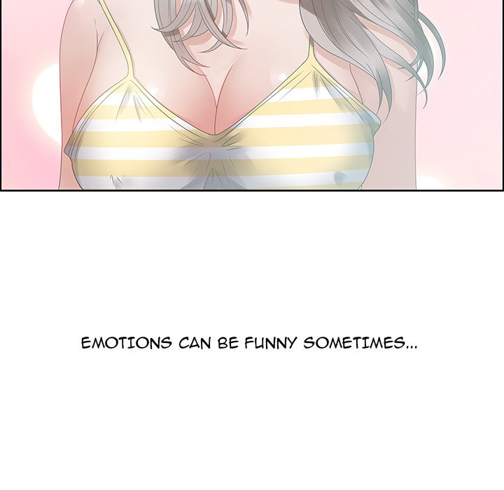Tasty Chat 0km - Chapter 32 Page 65