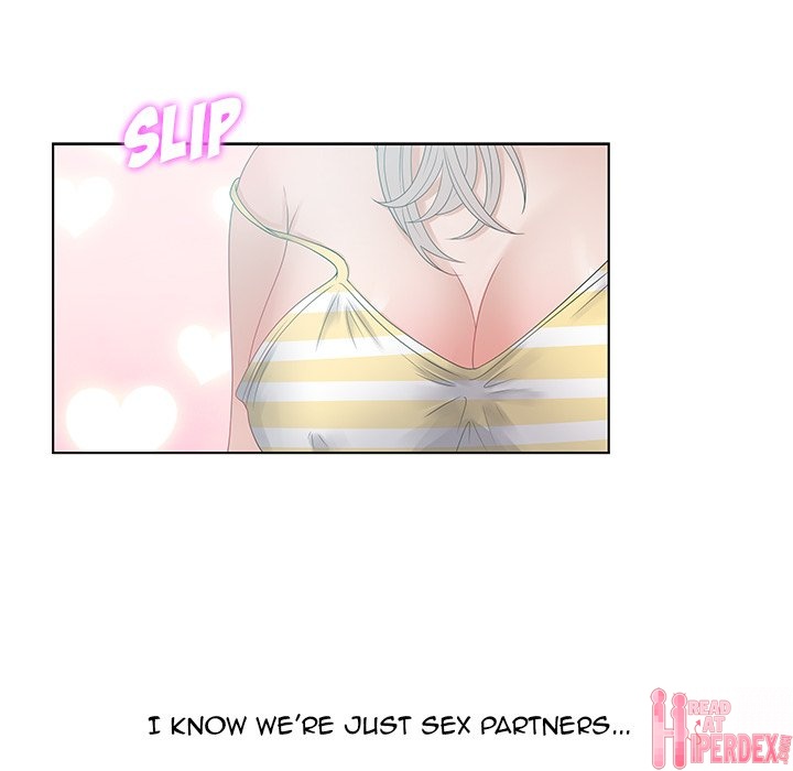 Tasty Chat 0km - Chapter 32 Page 66