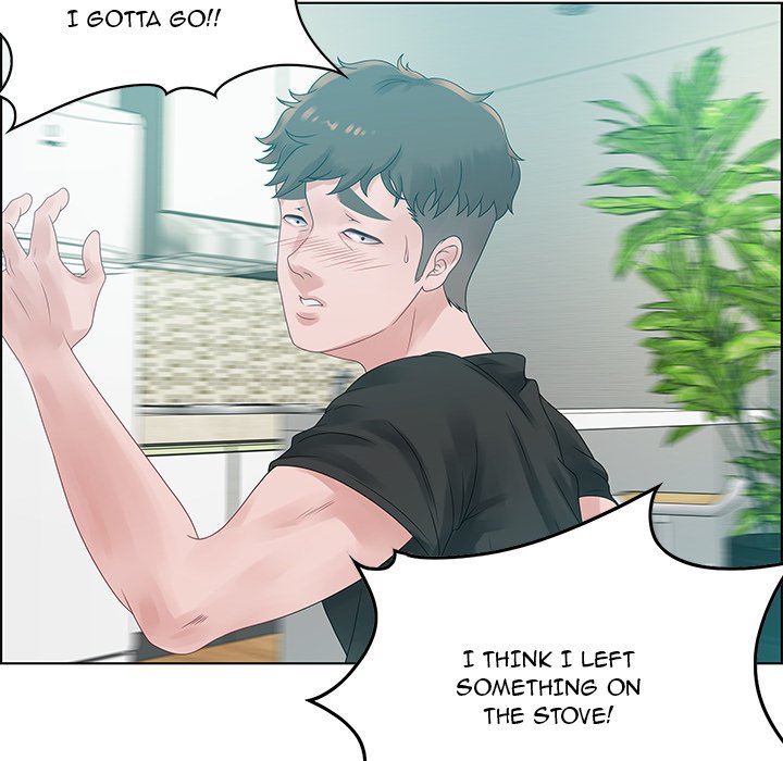Tasty Chat 0km - Chapter 32 Page 70