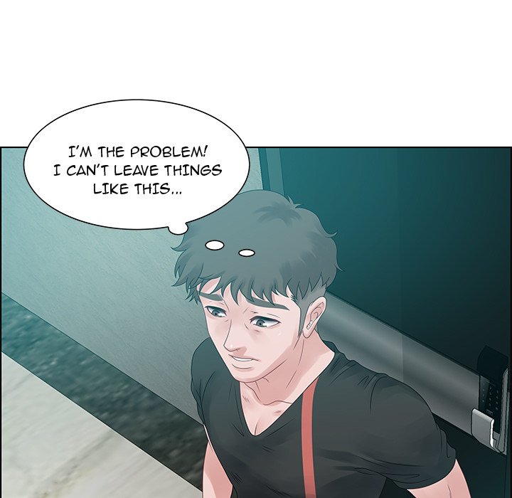 Tasty Chat 0km - Chapter 32 Page 73