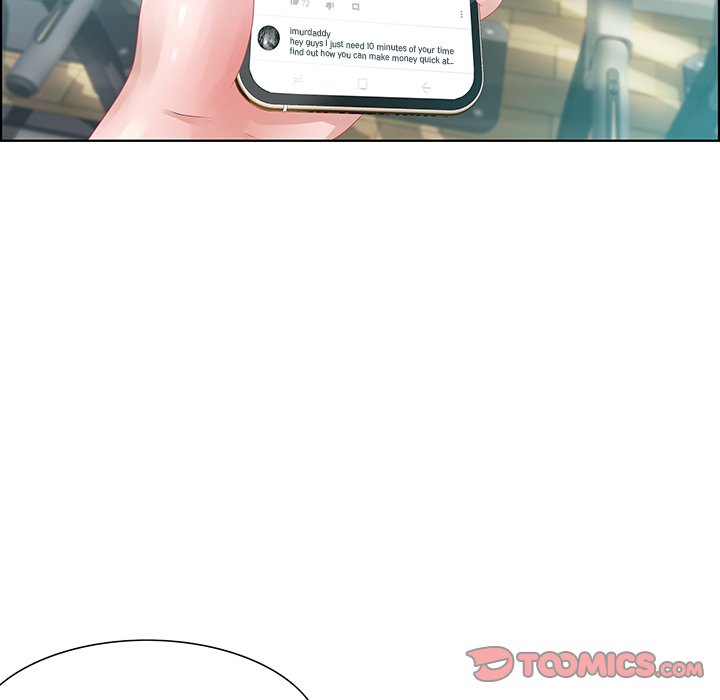 Tasty Chat 0km - Chapter 32 Page 8