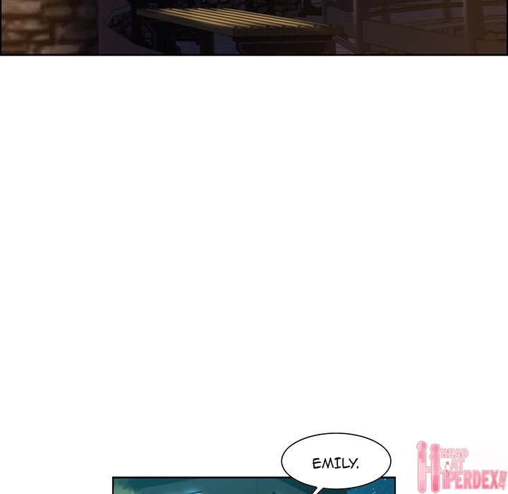 Tasty Chat 0km - Chapter 32 Page 91
