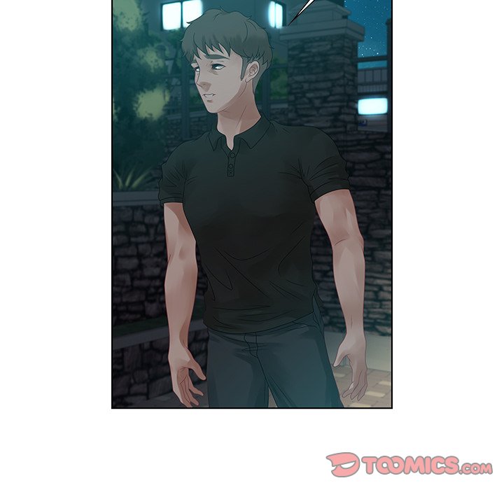 Tasty Chat 0km - Chapter 32 Page 92
