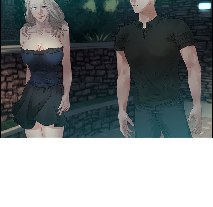 Tasty Chat 0km - Chapter 32 Page 94