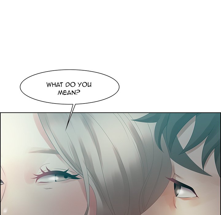 Tasty Chat 0km - Chapter 32 Page 95