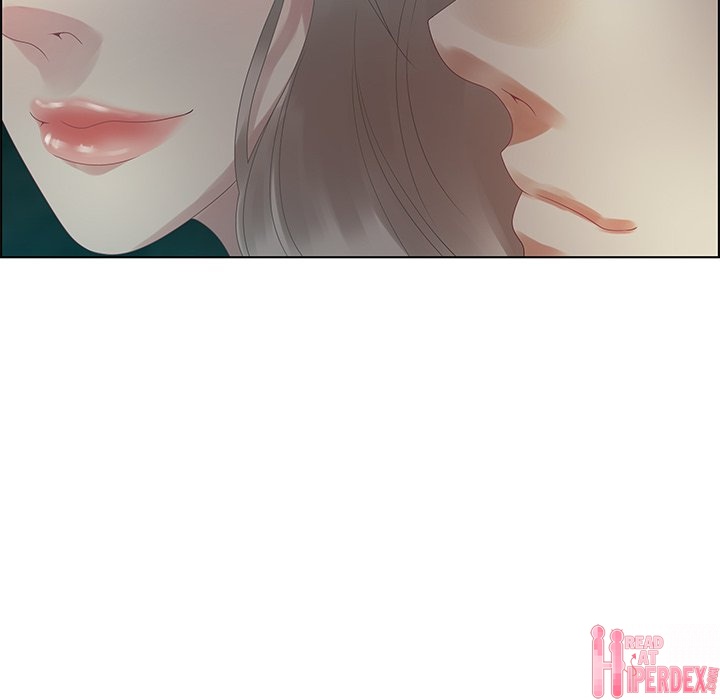 Tasty Chat 0km - Chapter 32 Page 96