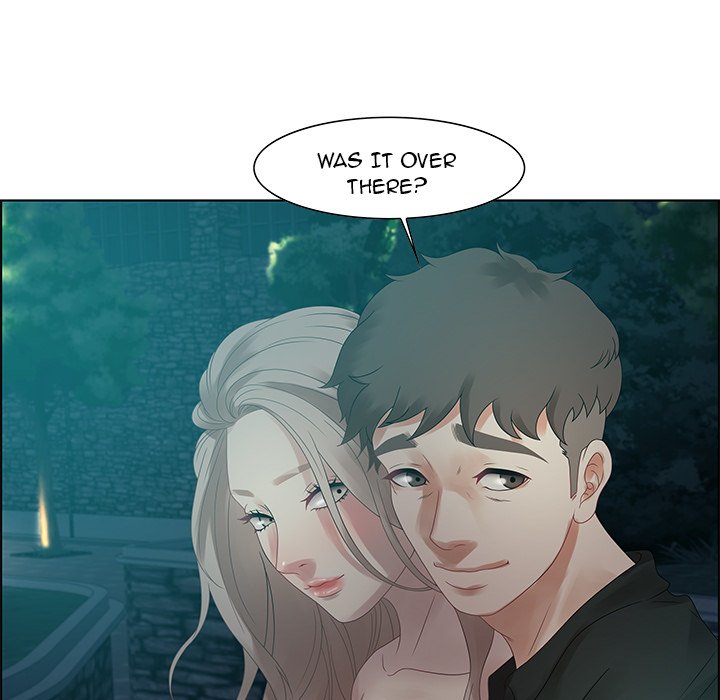 Tasty Chat 0km - Chapter 32 Page 97