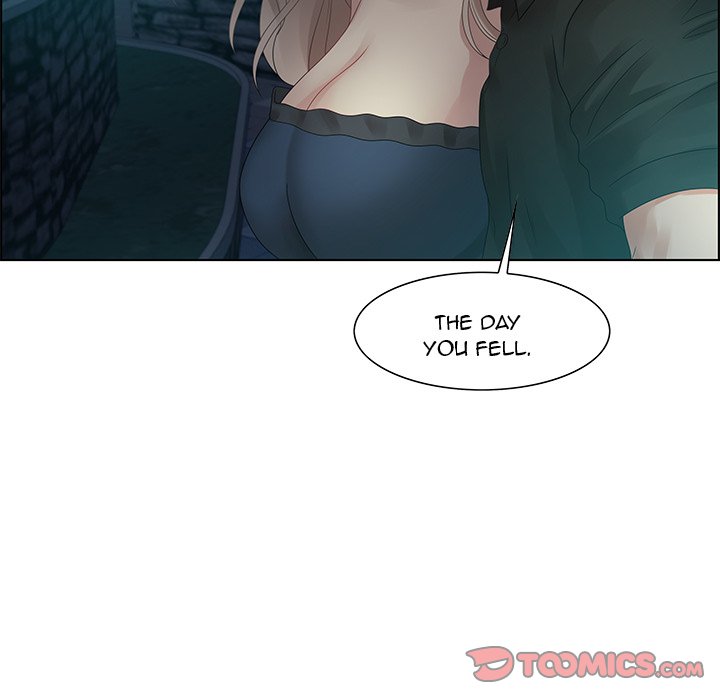 Tasty Chat 0km - Chapter 32 Page 98