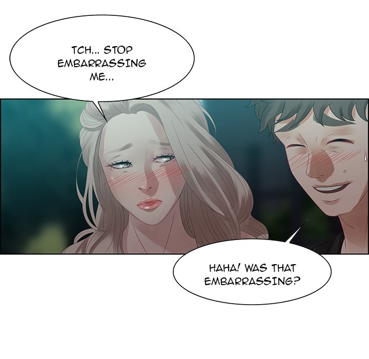 Tasty Chat 0km - Chapter 32 Page 99