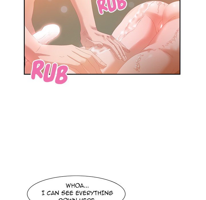 Tasty Chat 0km - Chapter 4 Page 10