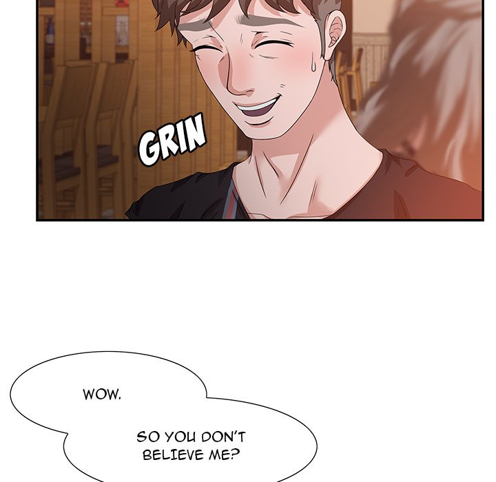 Tasty Chat 0km - Chapter 4 Page 101