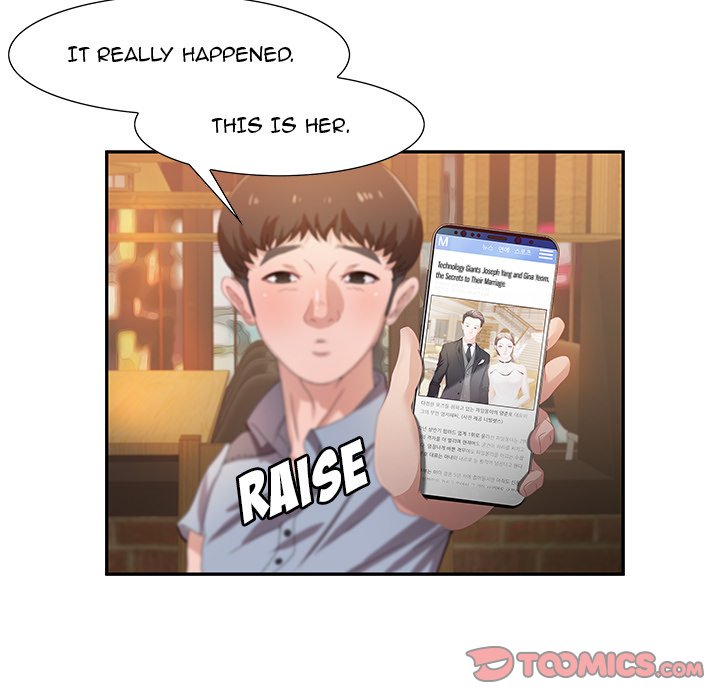 Tasty Chat 0km - Chapter 4 Page 108