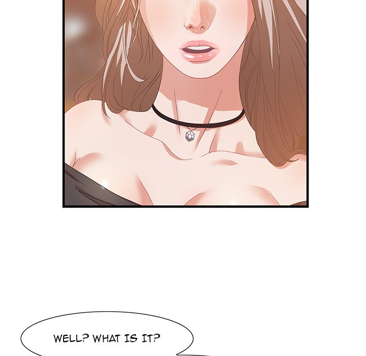 Tasty Chat 0km - Chapter 4 Page 113