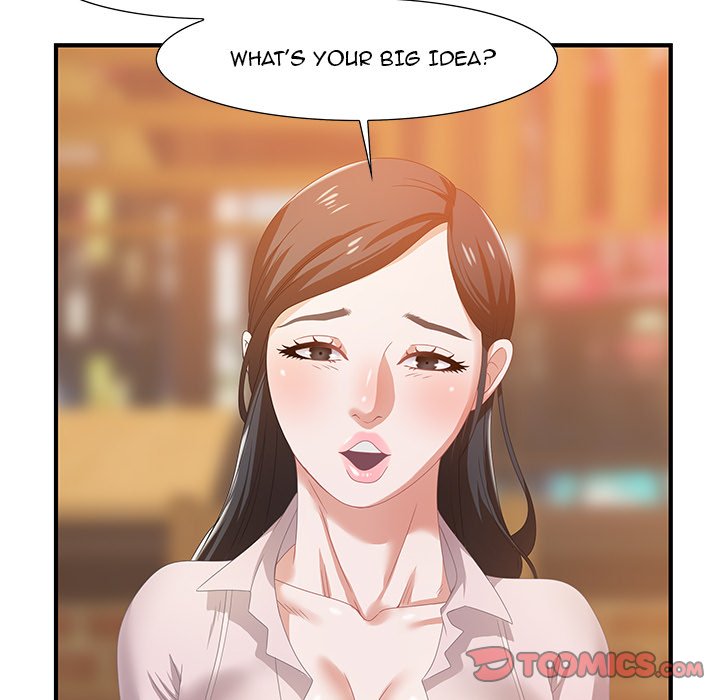 Tasty Chat 0km - Chapter 4 Page 114