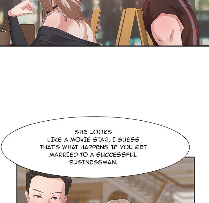 Tasty Chat 0km - Chapter 4 Page 116