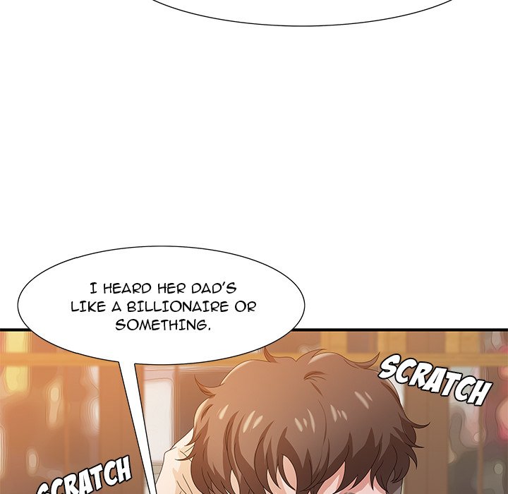Tasty Chat 0km - Chapter 4 Page 119
