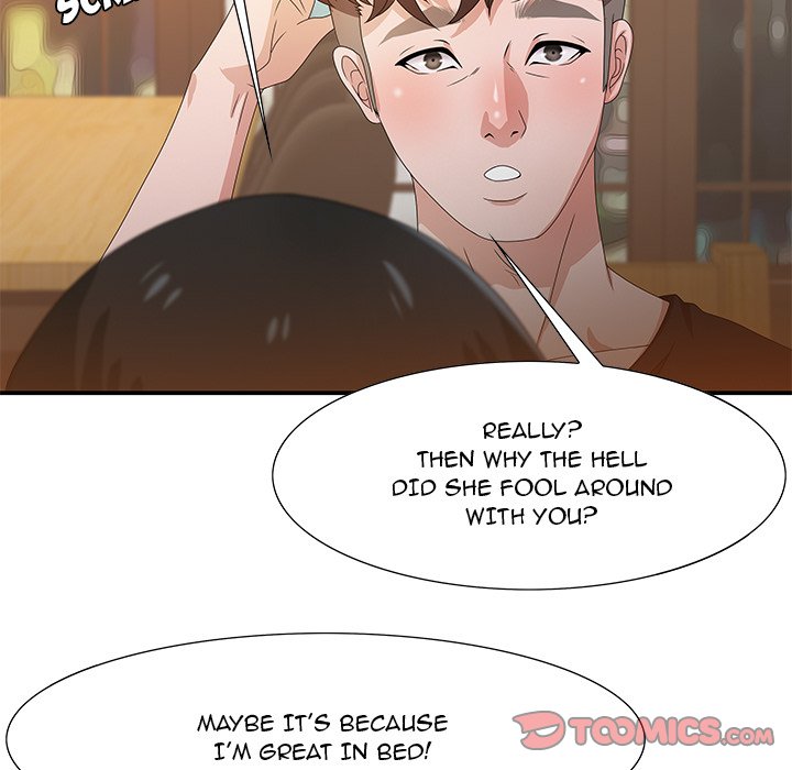 Tasty Chat 0km - Chapter 4 Page 120