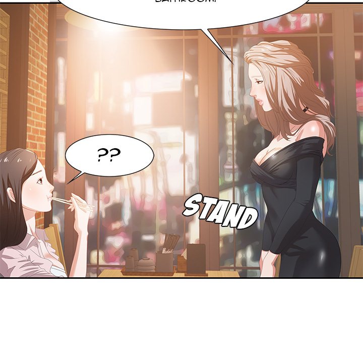 Tasty Chat 0km - Chapter 4 Page 122
