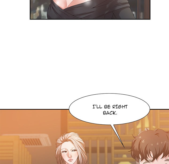 Tasty Chat 0km - Chapter 4 Page 124