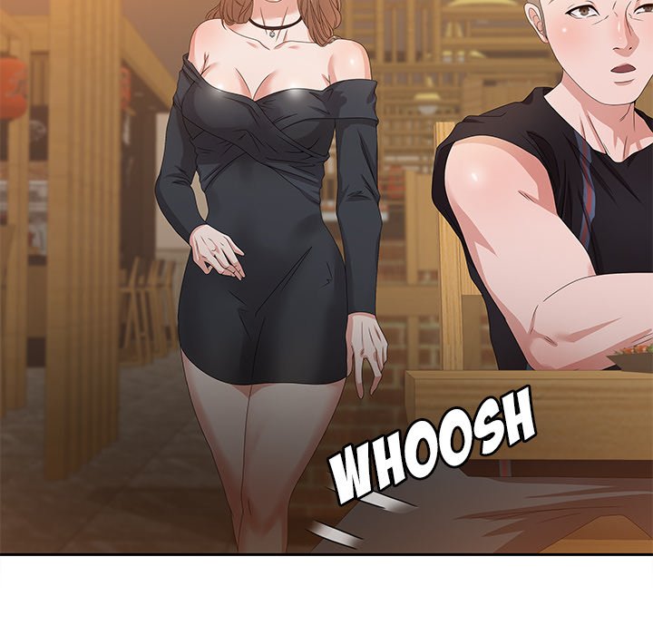 Tasty Chat 0km - Chapter 4 Page 125