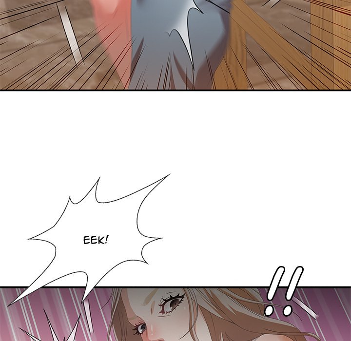 Tasty Chat 0km - Chapter 4 Page 127