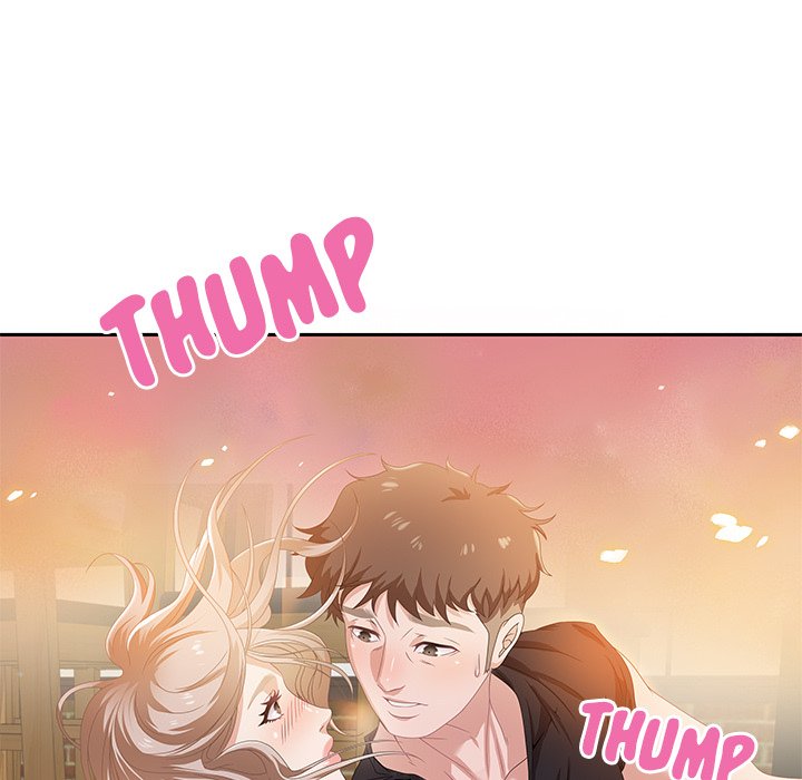 Tasty Chat 0km - Chapter 4 Page 130