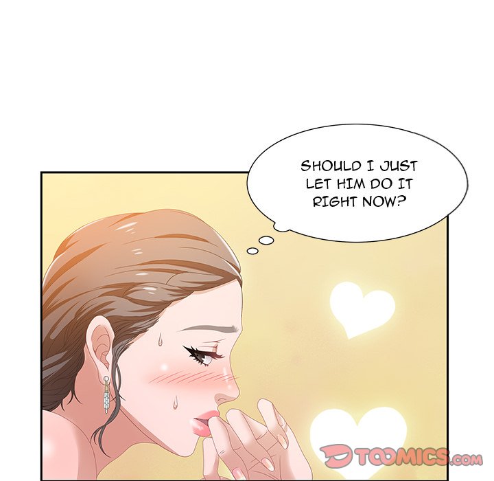 Tasty Chat 0km - Chapter 4 Page 18