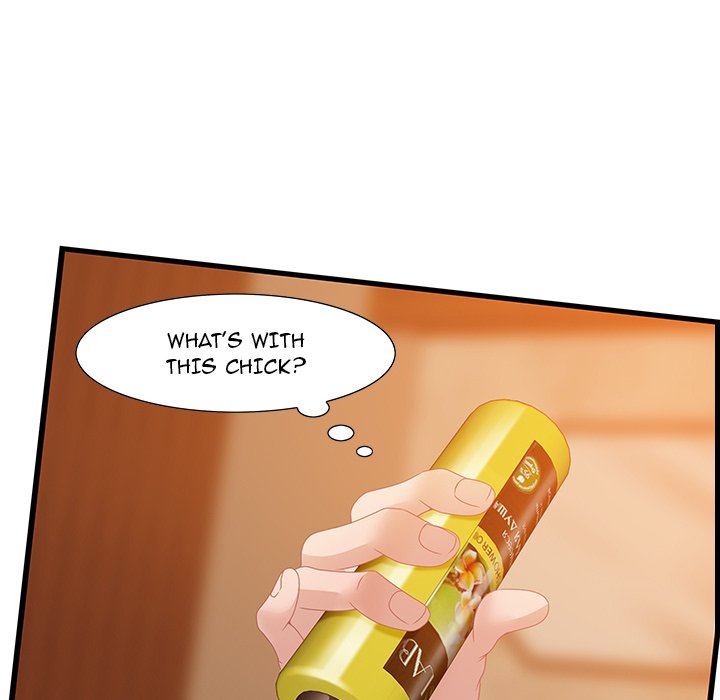 Tasty Chat 0km - Chapter 4 Page 22