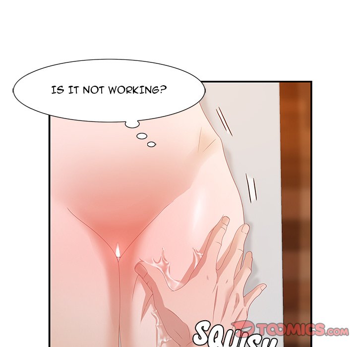 Tasty Chat 0km - Chapter 4 Page 24