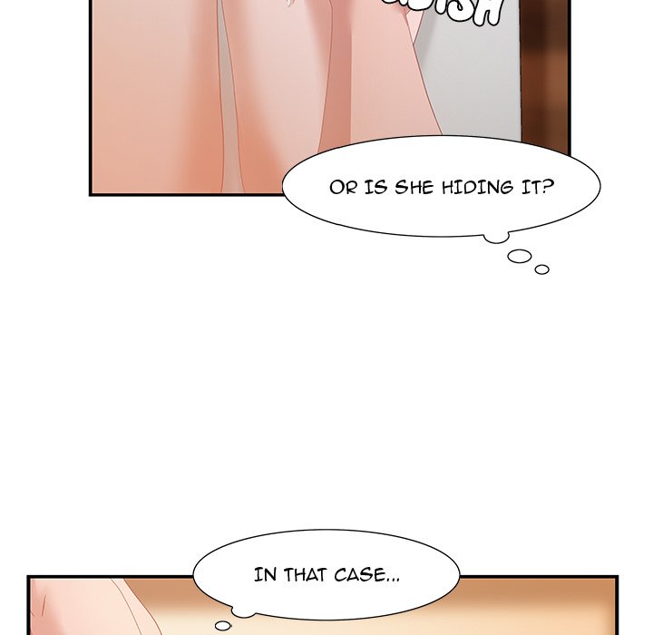 Tasty Chat 0km - Chapter 4 Page 25