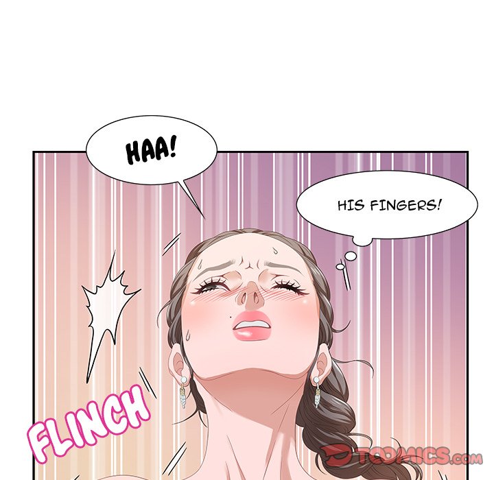 Tasty Chat 0km - Chapter 4 Page 30