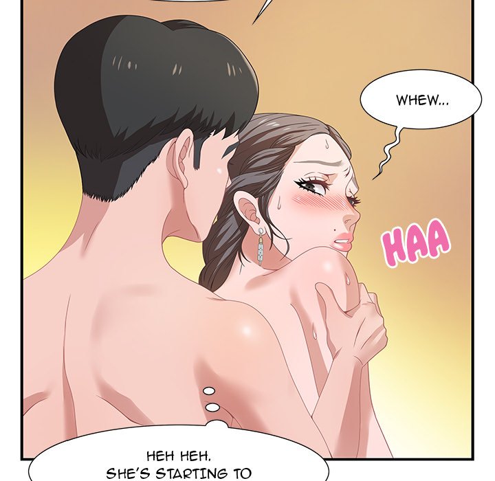 Tasty Chat 0km - Chapter 4 Page 32