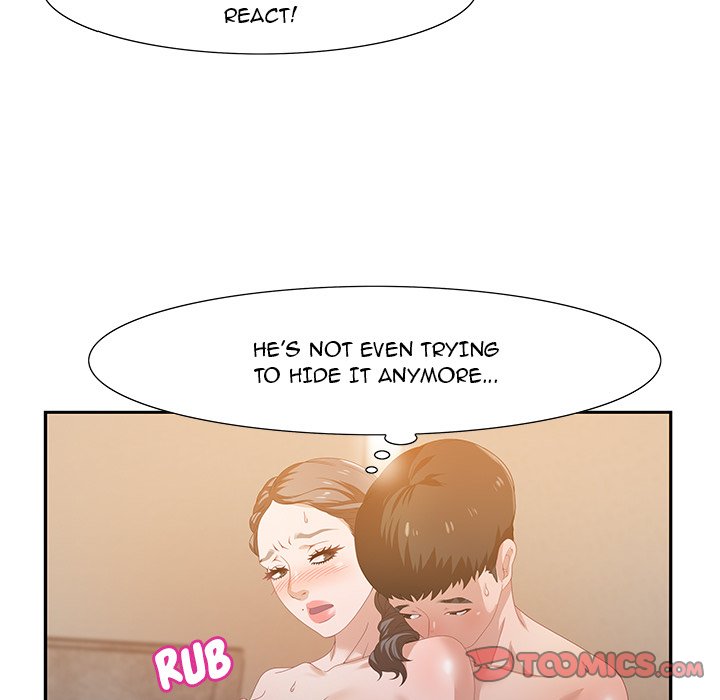 Tasty Chat 0km - Chapter 4 Page 33