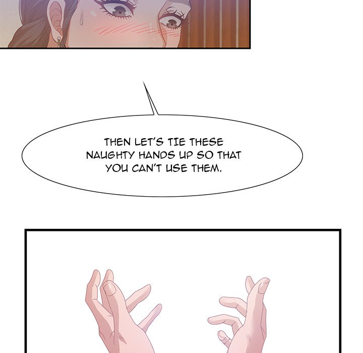 Tasty Chat 0km - Chapter 4 Page 44