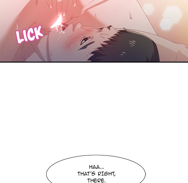 Tasty Chat 0km - Chapter 4 Page 49