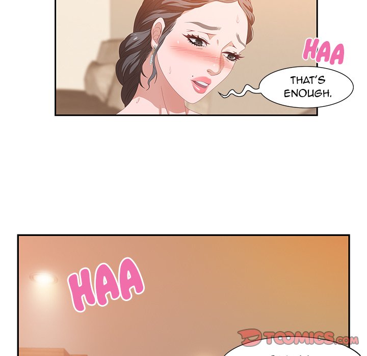 Tasty Chat 0km - Chapter 4 Page 57