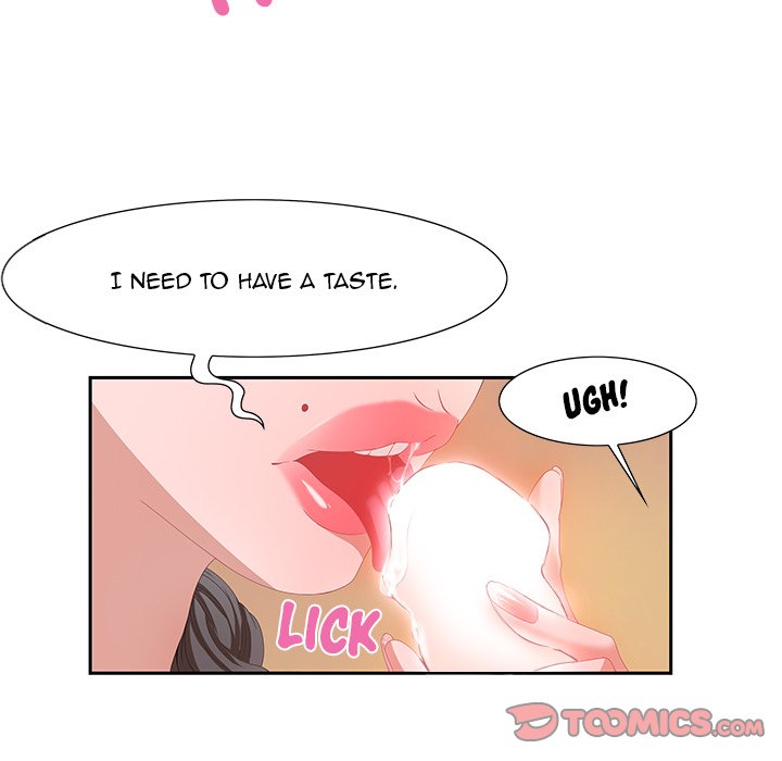 Tasty Chat 0km - Chapter 4 Page 63