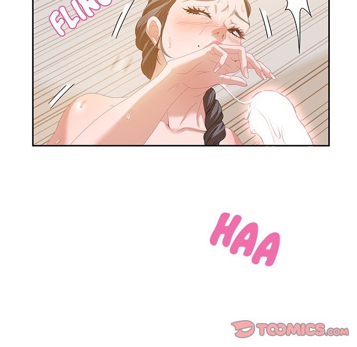 Tasty Chat 0km - Chapter 4 Page 69