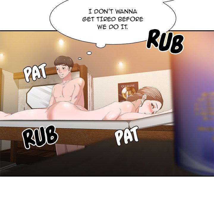 Tasty Chat 0km - Chapter 4 Page 7