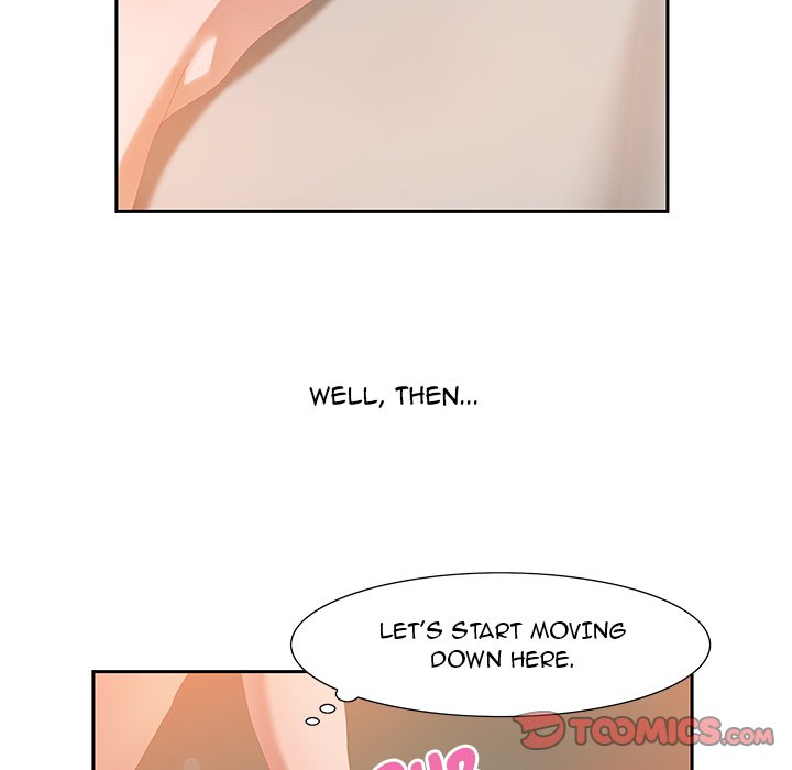 Tasty Chat 0km - Chapter 4 Page 9