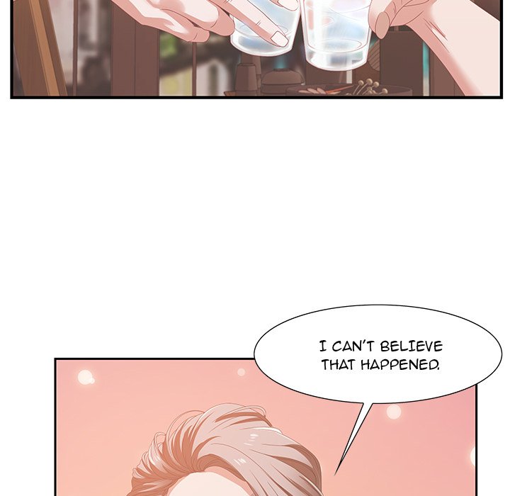 Tasty Chat 0km - Chapter 4 Page 95