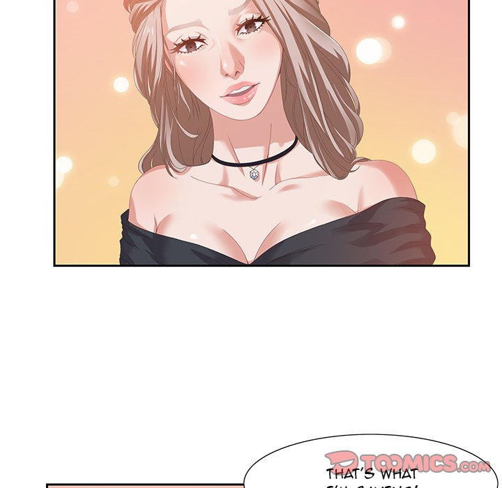 Tasty Chat 0km - Chapter 4 Page 96