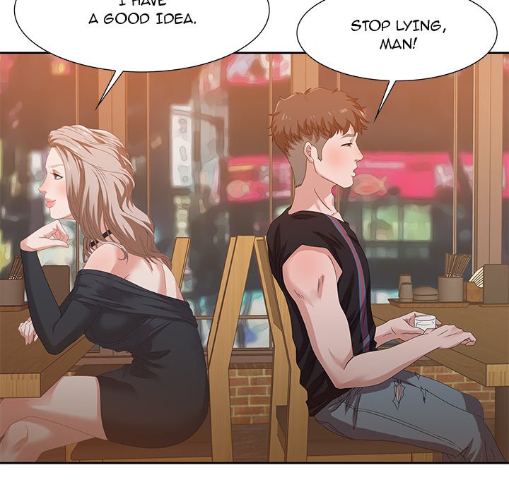 Tasty Chat 0km - Chapter 4 Page 98