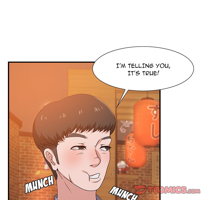 Tasty Chat 0km - Chapter 4 Page 99