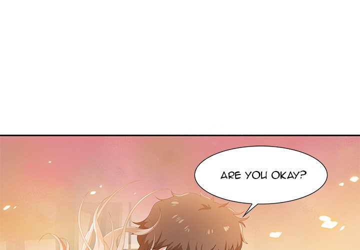 Tasty Chat 0km - Chapter 5 Page 1